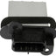 Dorman 973-582 HVAC Blower Motor Resistor Kit