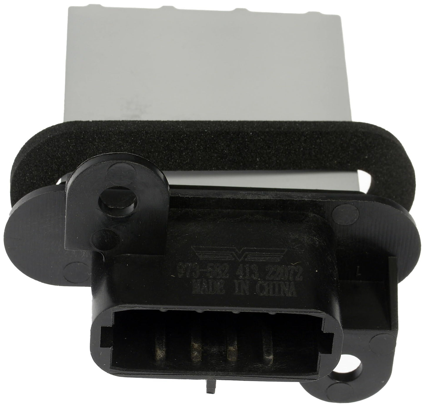 Dorman 973-582 HVAC Blower Motor Resistor Kit