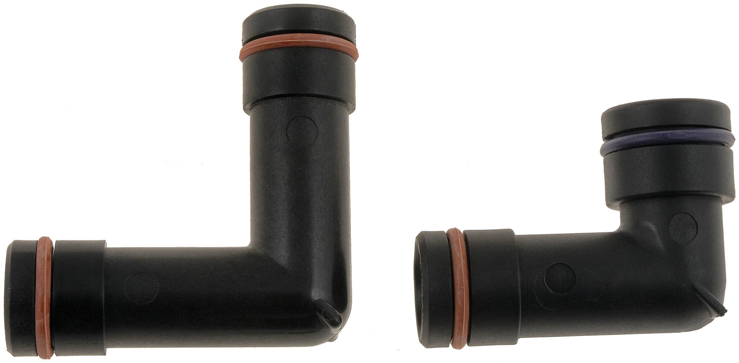 Dorman 47065 Connecteur de tuyau de chauffage CVC