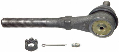 Moog ES3367T Steering Tie Rod End