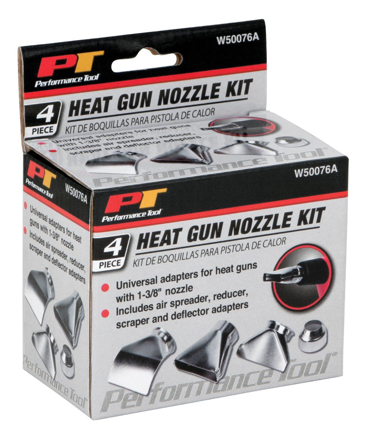 PERFORMANCE TOOL W50076A