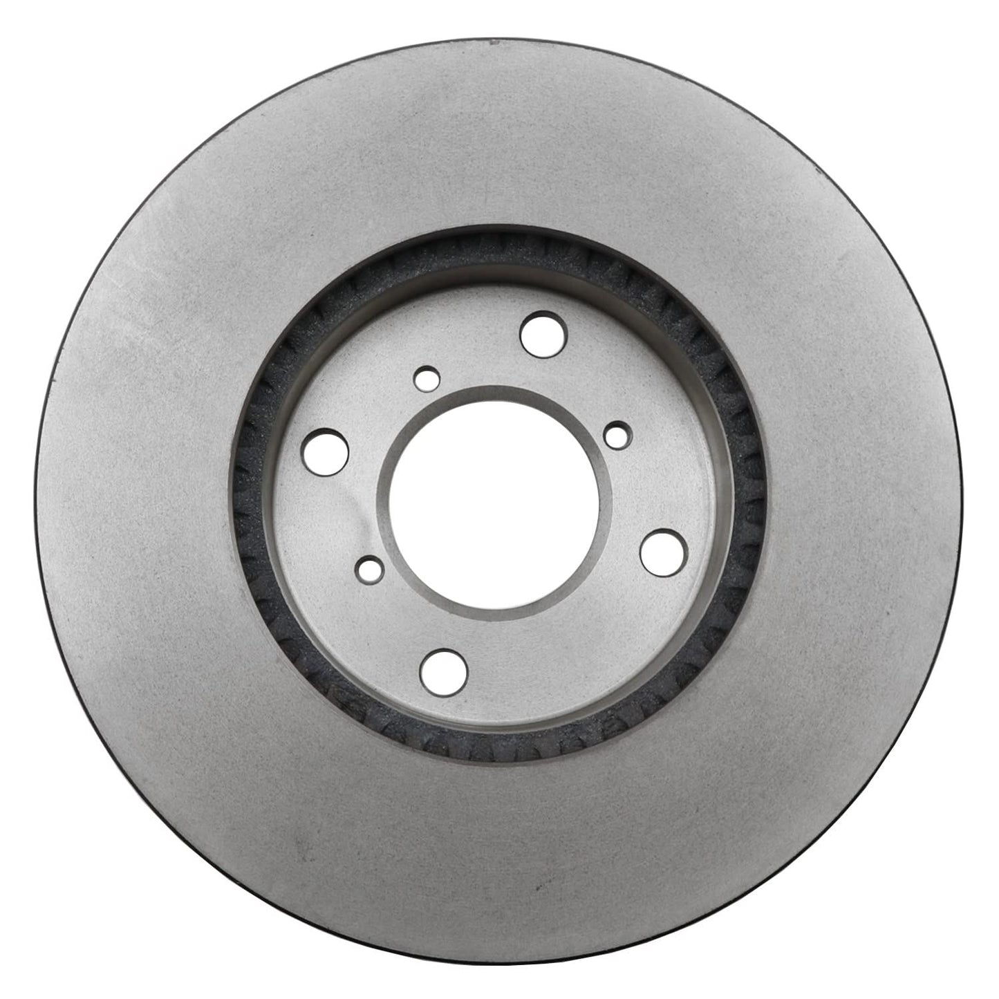 Beck/Arnley 083-2847 Disc Brake Rotor