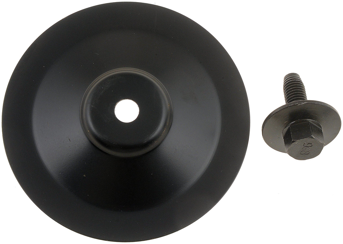 Dorman 82570 Serpentine Belt Anti-Slip Shield