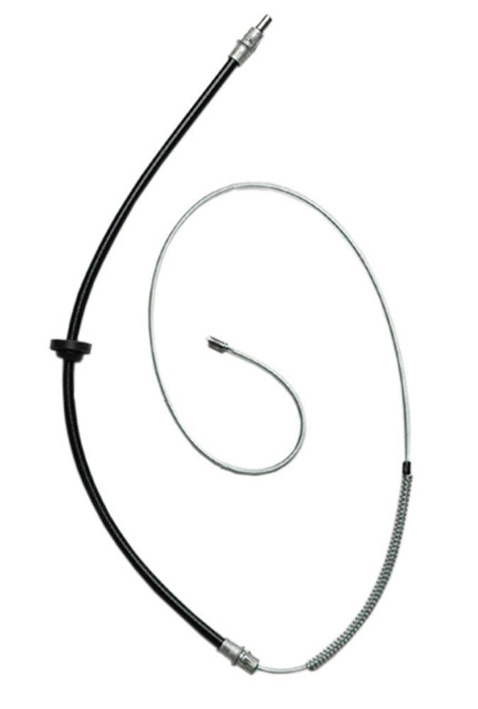 Câble de frein de stationnement Raybestos BC95217