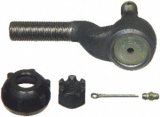 Moog ES375R Steering Tie Rod End