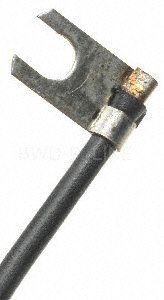 Condenseur d'allumage BWD G123