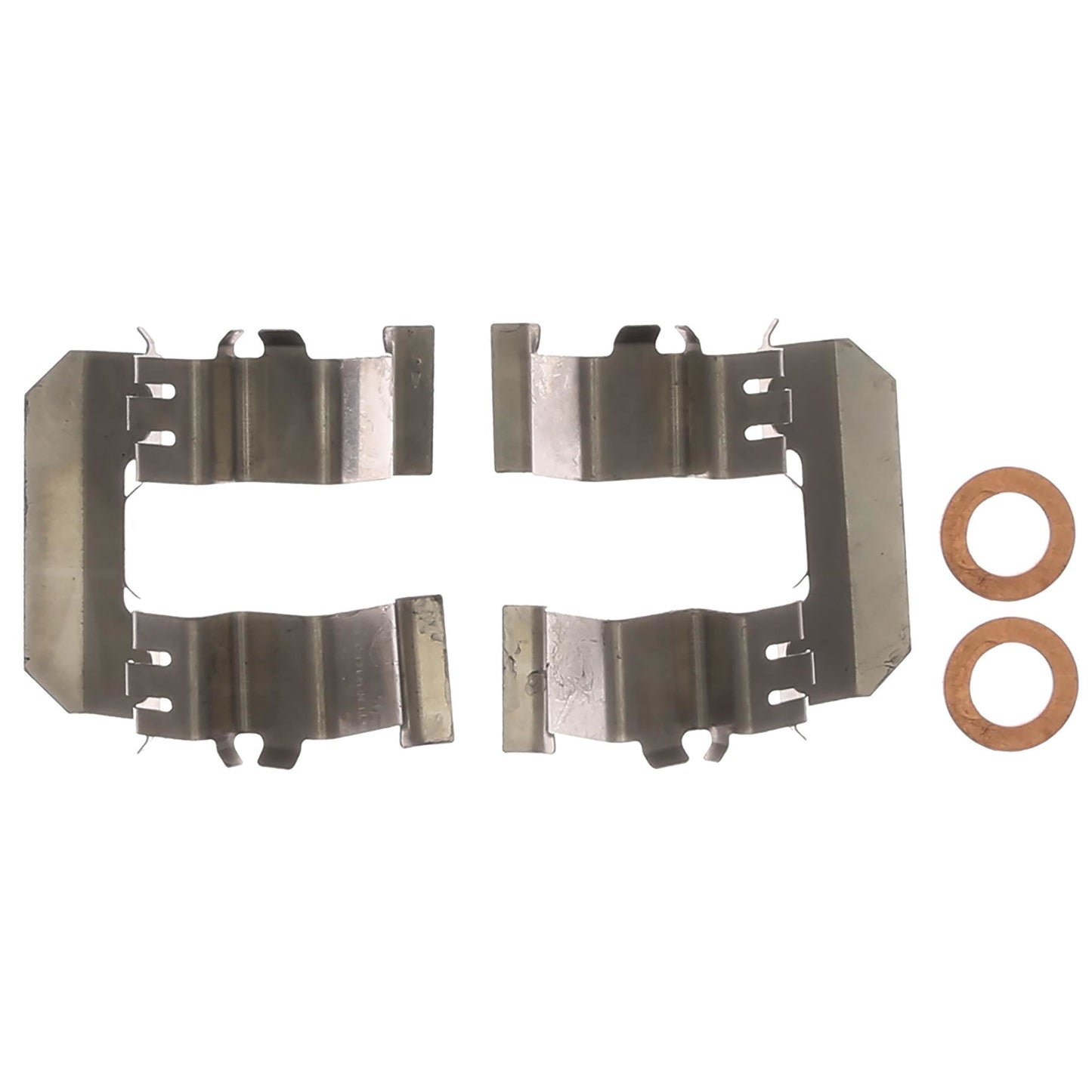 ACDelco Professional Durastop 18FR12773C Disc Brake Caliper