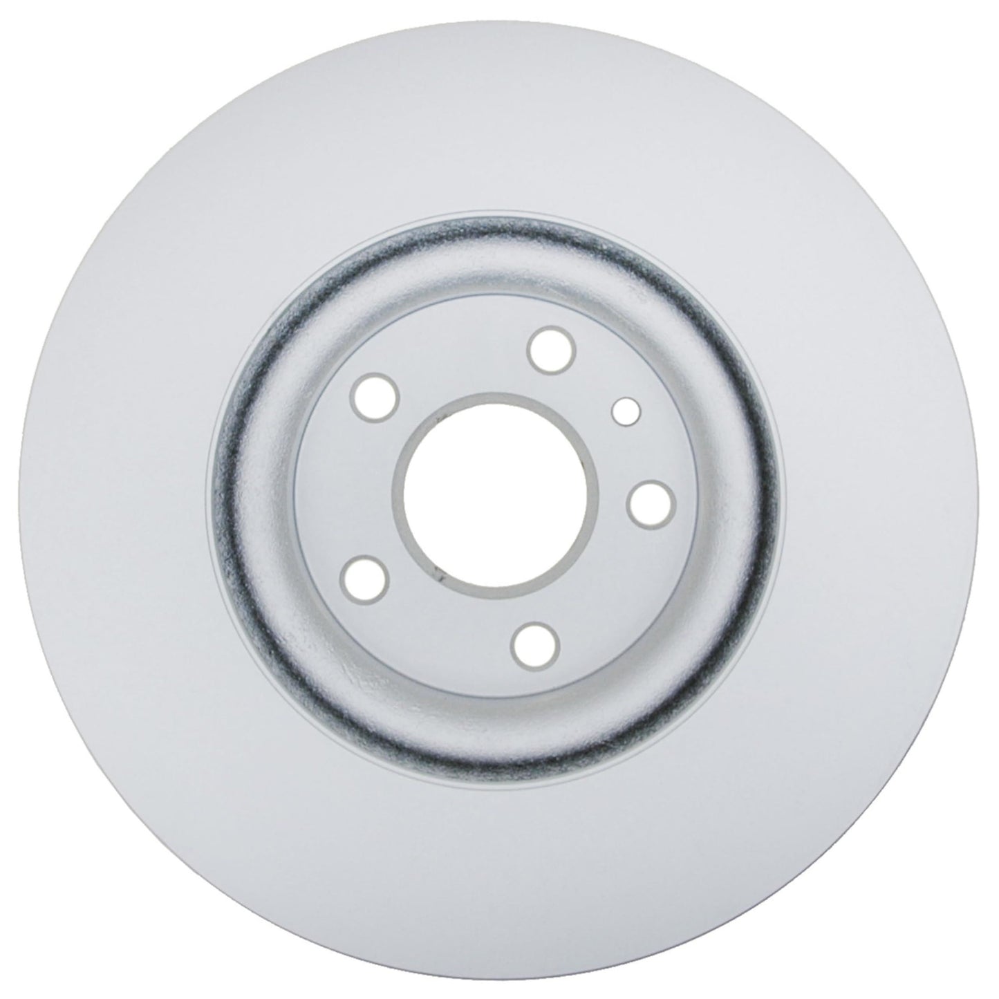 ACDelco Advantage 18A81015AC Disc Brake Rotor