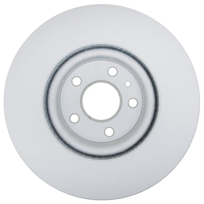 Rotor de freno de disco ACDelco Advantage 18A81015AC