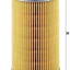 FILTRO MANN P 707