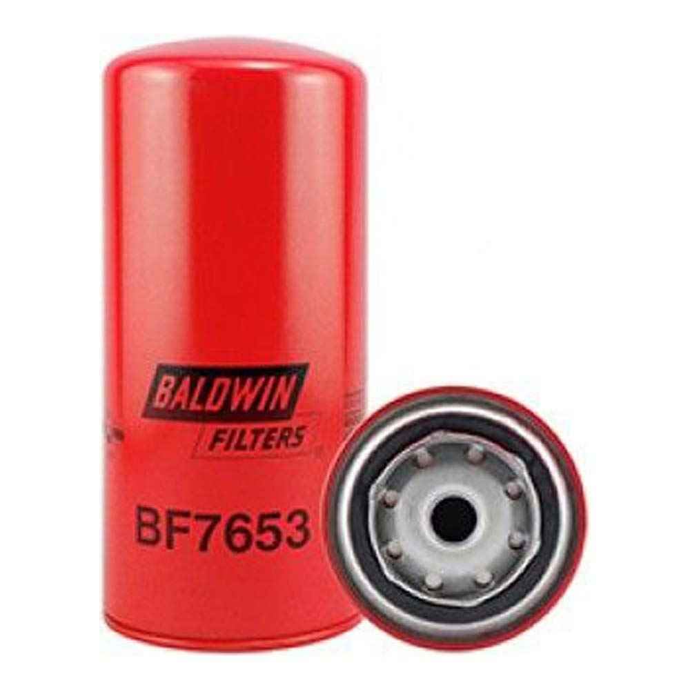 Filtre à carburant Baldwin BF7653