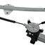 Dorman 741-007 Power Window Motor and Regulator Assembly