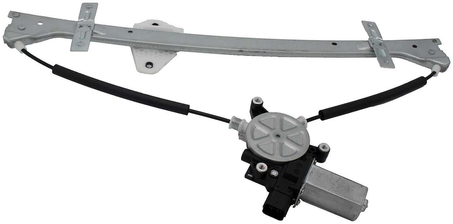 Dorman 741-007 Power Window Motor and Regulator Assembly