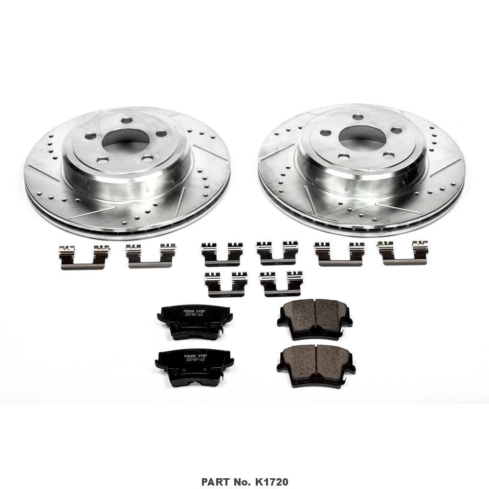 POWERSTOP K1720