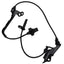 Beck/Arnley 084-4857 Capteur de vitesse de roue ABS