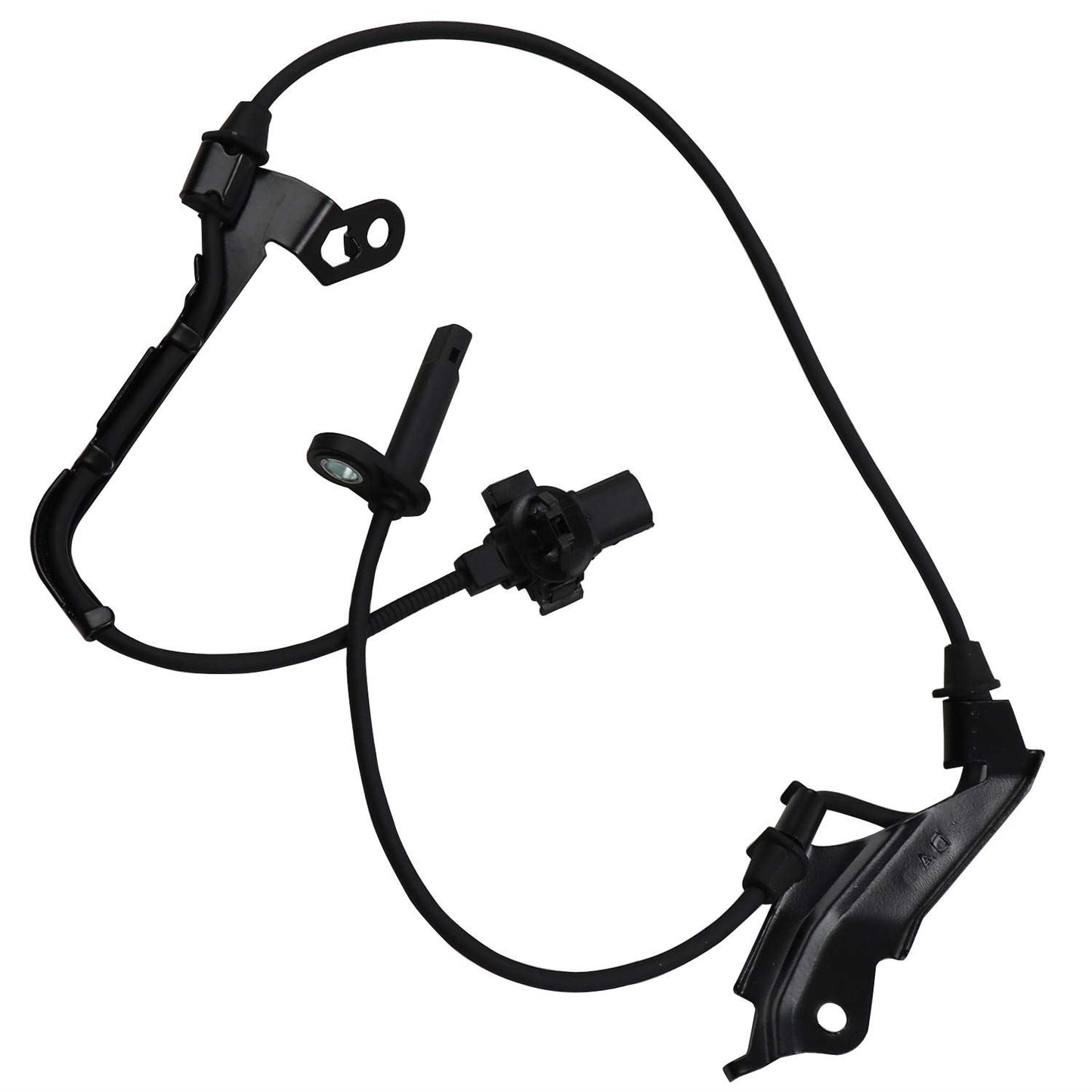 Beck/Arnley 084-4857 Capteur de vitesse de roue ABS