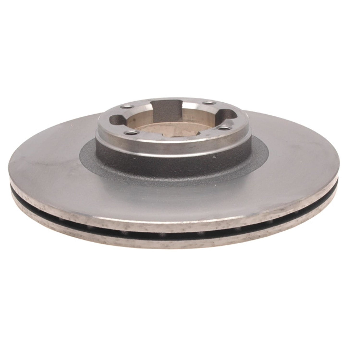 ACDelco Advantage 18A279A Rotor de frein à disque