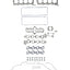 Fel-Pro HS 9790 PT-10 Engine Cylinder Head Gasket Set