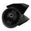 Support moteur Beck/Arnley 104-1948