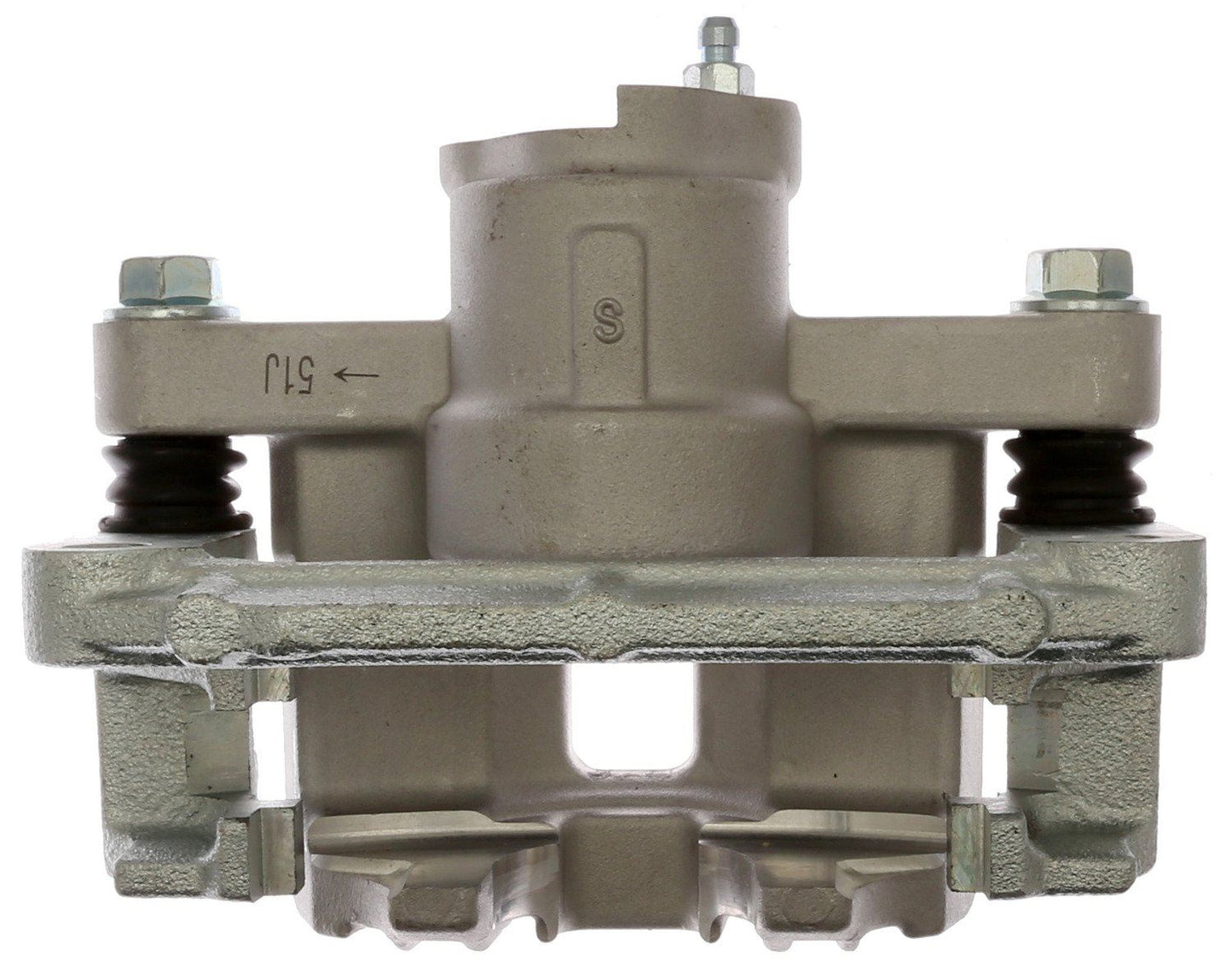 ACDelco Professional Durastop 18FR1588N Disc Brake Caliper