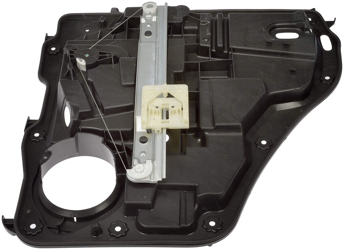 Dorman 751-272 Power Window Motor and Regulator Assembly