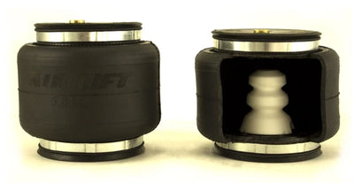 Air Lift 88299 Kit de ressorts d'assistance à suspension pneumatique