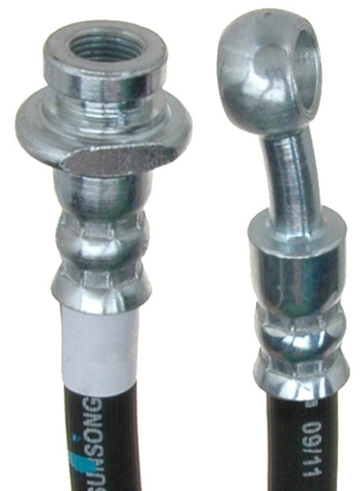 Raybestos BH383158 Brake Hydraulic Hose