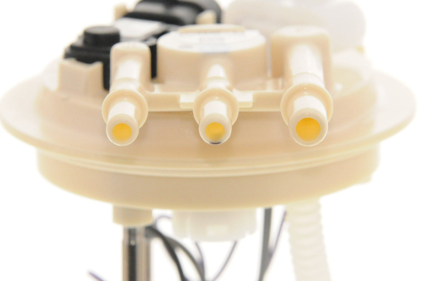 Genuine GM Parts MU1755 Fuel Pump Module Assembly