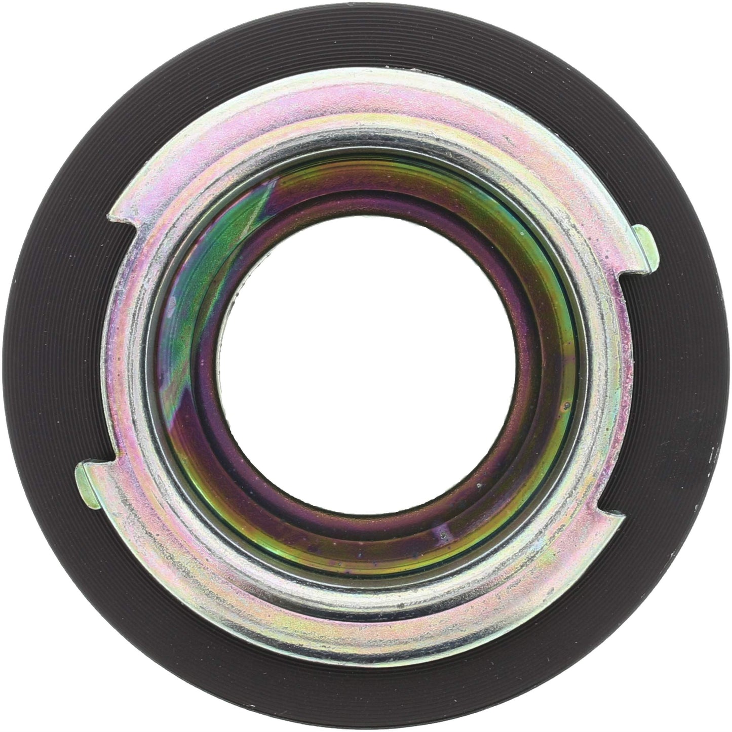 Adaptador para probador de tapa de radiador Gates 31436