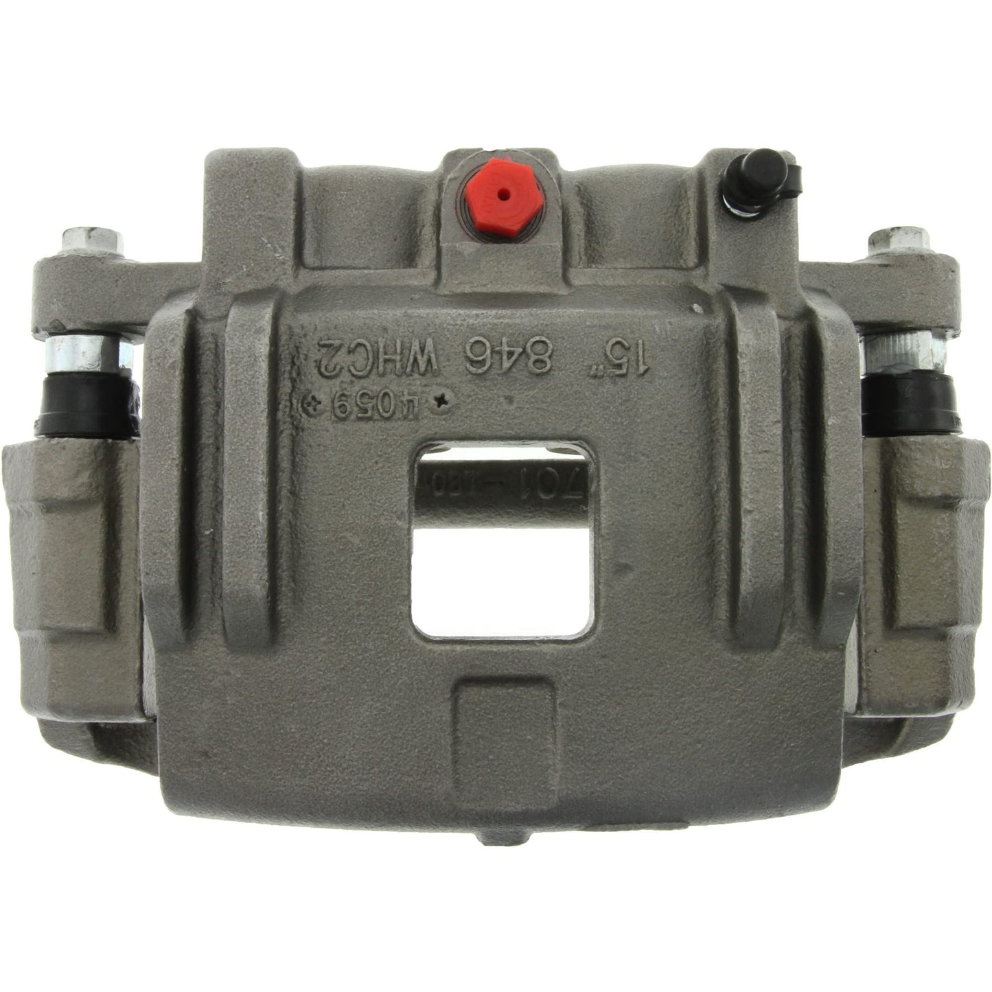 Centric Parts 14166041