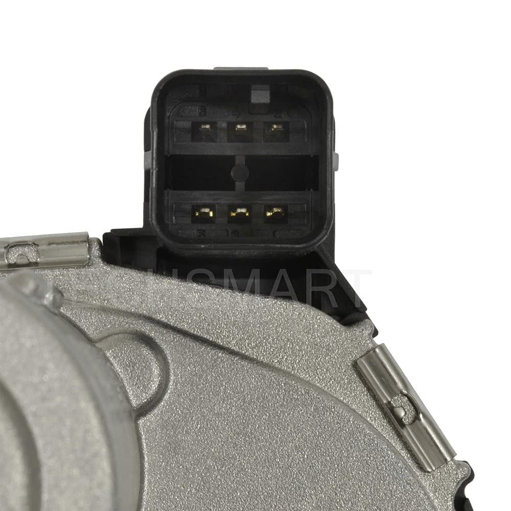 BWD S20074 Fuel Injection Throttle Body