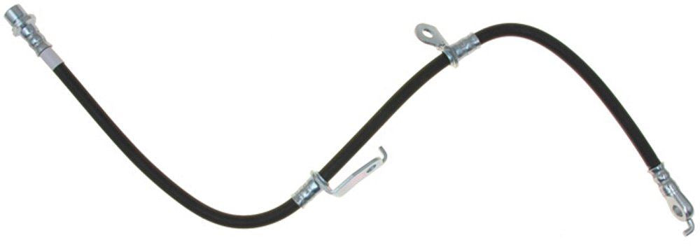Raybestos BH382931 Brake Hydraulic Hose