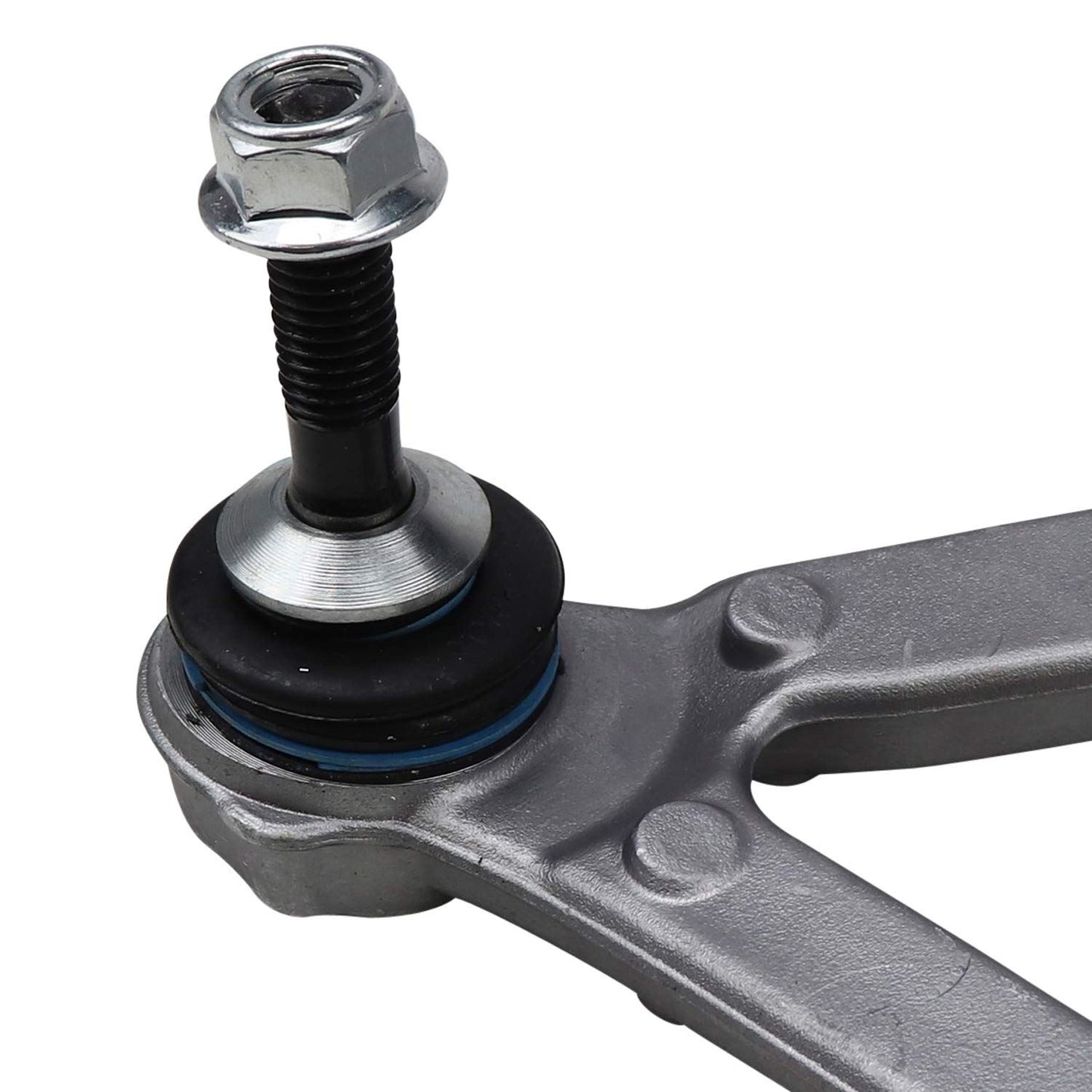 Beck/Arnley 102-7987 Bras de commande de suspension et rotule