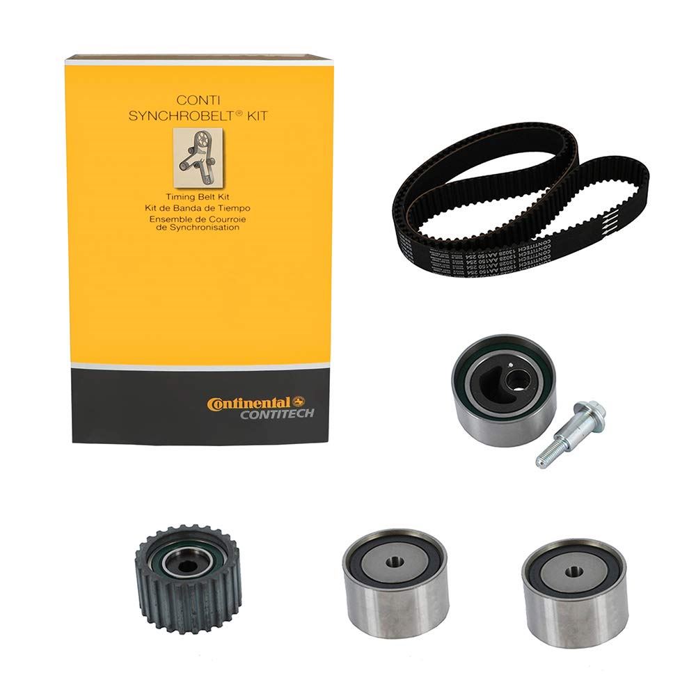 CRP TB254K1 Engine Timing Belt Component Kit