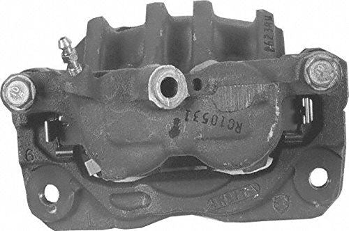 Pinza de freno de disco ACDelco Professional Durastop 18FR1187