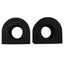 Beck/Arnley 101-7329 Suspension Stabilizer Bar Bushing Kit