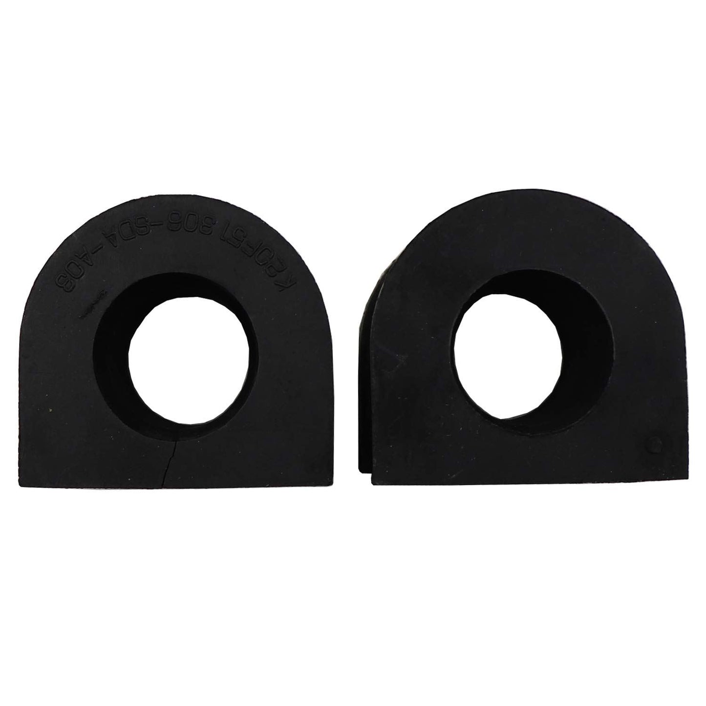 Beck/Arnley 101-7329 Suspension Stabilizer Bar Bushing Kit
