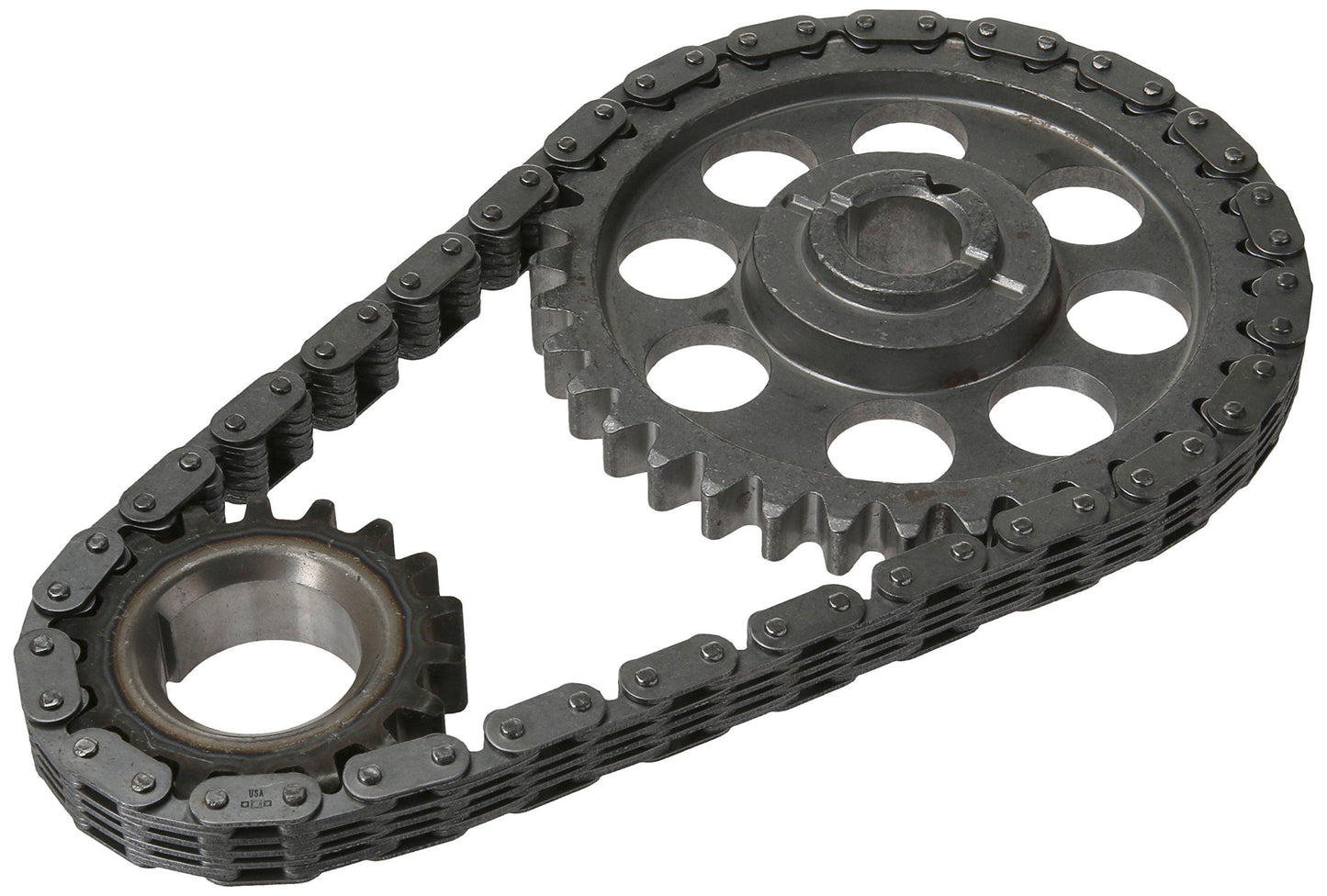 Cloyes Gear &amp; Product C-3013K Juego de sincronización del motor