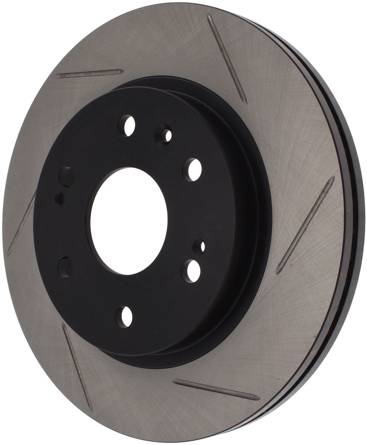 Stoptech 126.66057SR Disc Brake Rotor