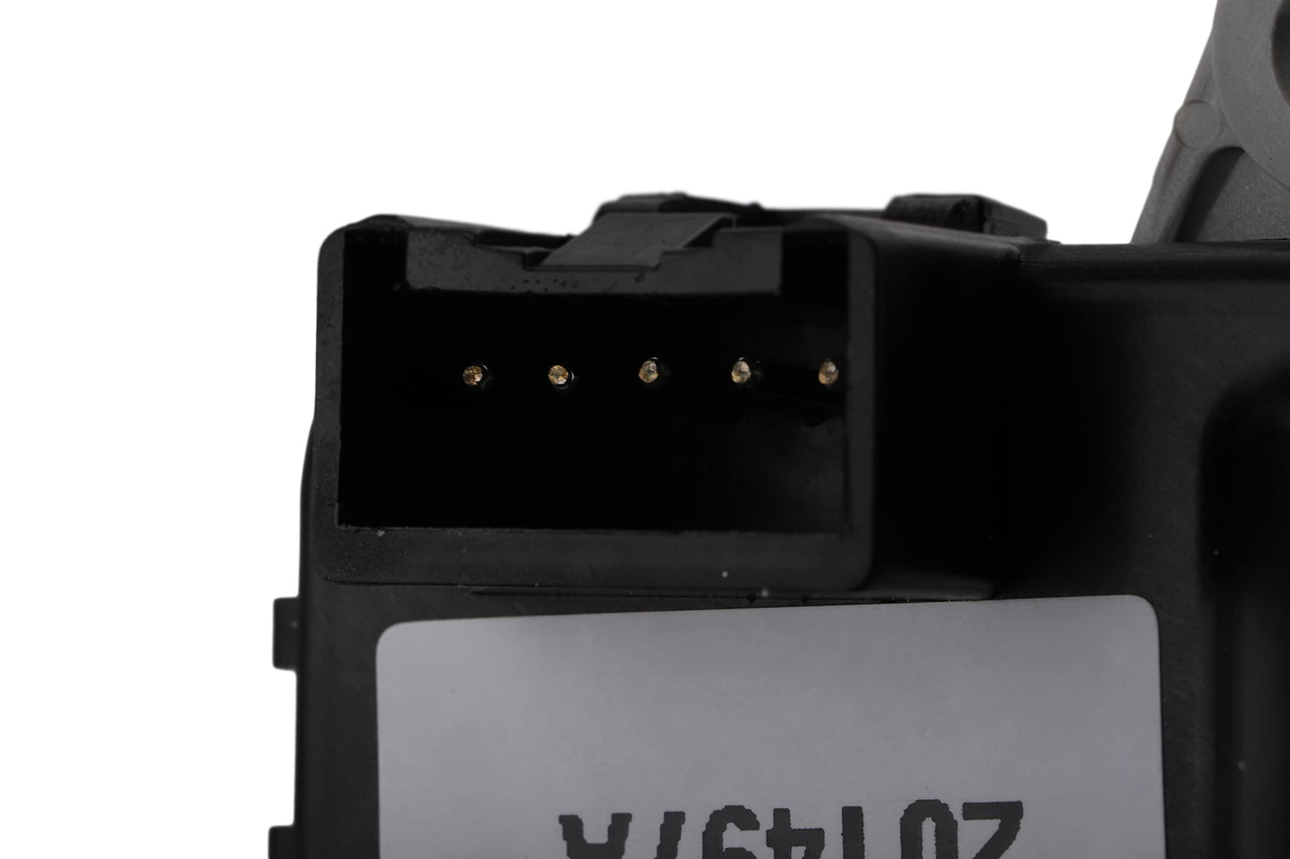 ACDelco GM Original Equipment 15-73981 Actuador de puerta de mezcla HVAC