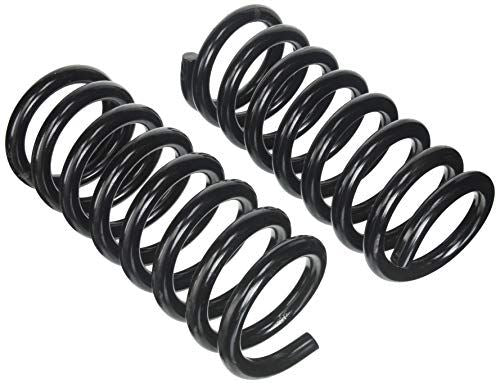 Moog 81196 Coil Spring Set