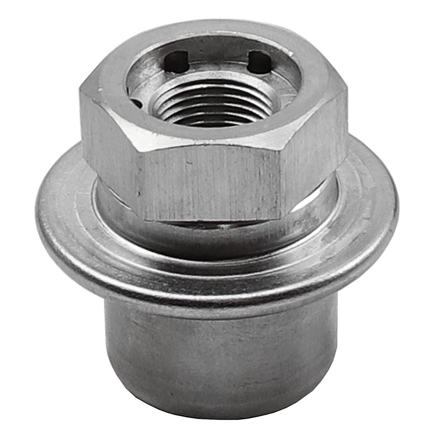 Beck/Arnley 159-1066 Amortisseur de pression d'injection de carburant