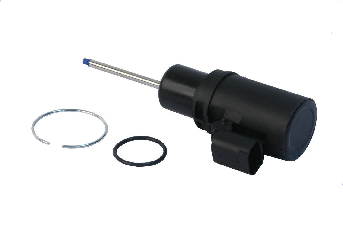 URO Parts URO-009857 Brake Pedal Position Sensor