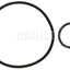 Mahle OX 414D1 Engine Oil Filter