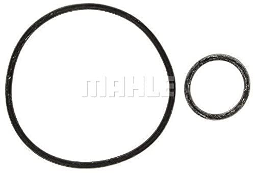 Mahle OX 414D1 Engine Oil Filter