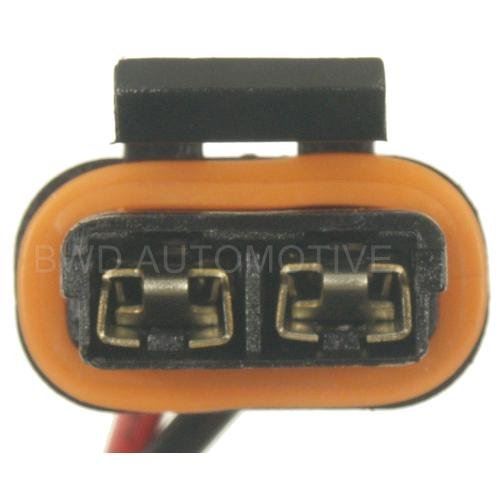 Résistance de moteur de ventilateur CVC BWD RU1189