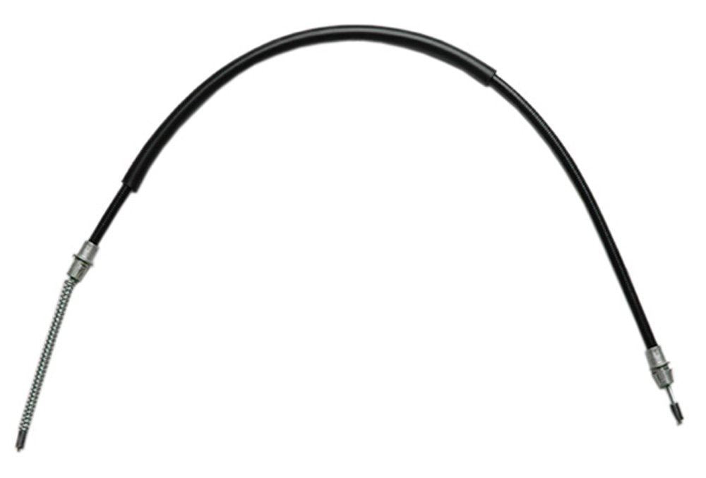 Raybestos BC94576 Parking Brake Cable
