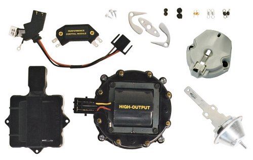 PROFORM 66945BKC Kit de ajuste de encendido