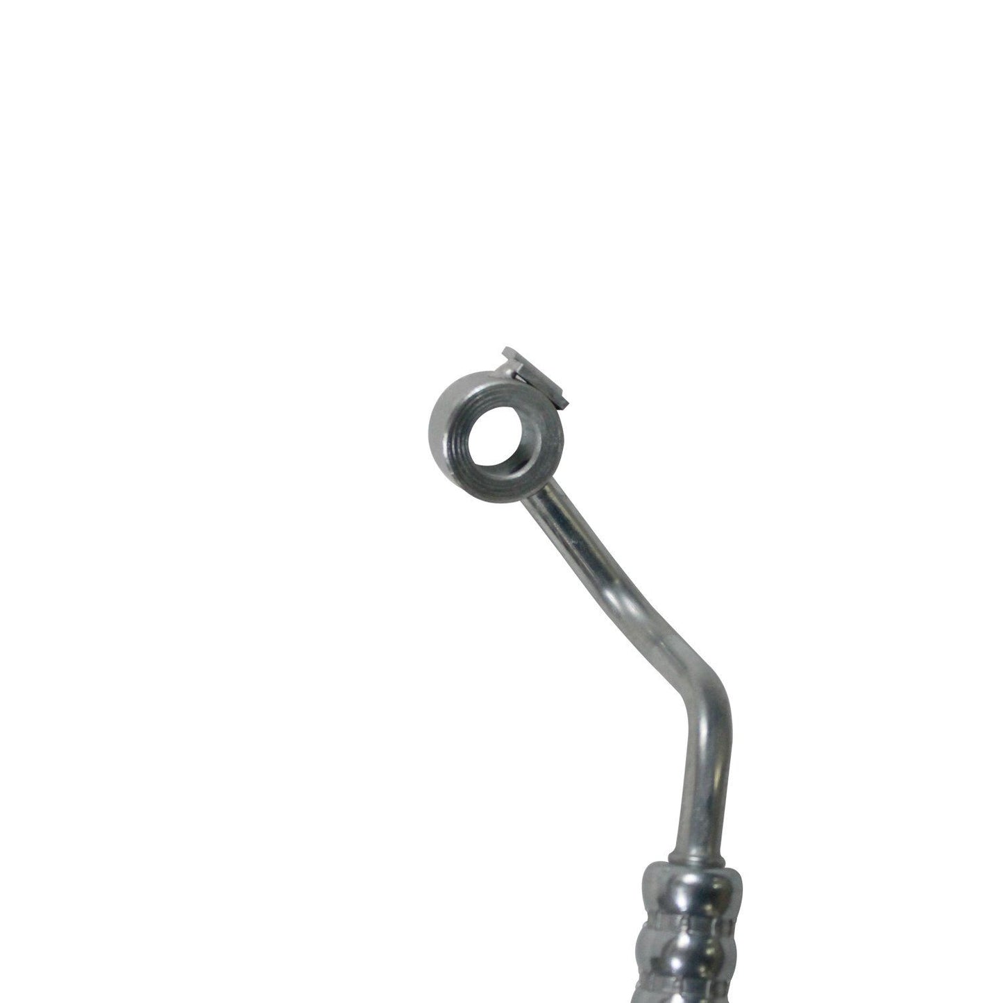 Edelmann 92580 Ensemble de tuyau de conduite de pression de direction assistée