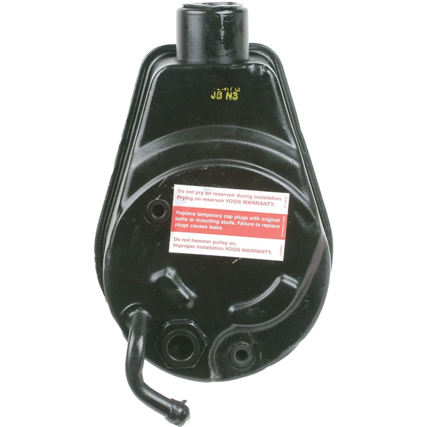 Cardone 20-6800 Power Steering Pump